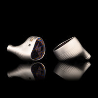 Noble Audio Kronos - Flagship Quadbrid IEMs