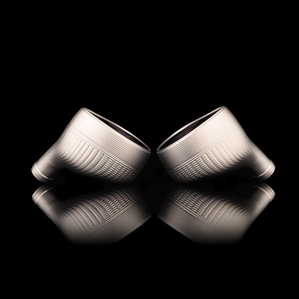 Noble Audio Kronos - Flagship Quadbrid IEMs