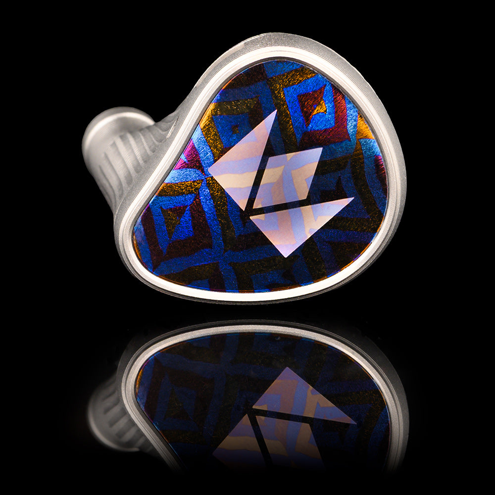 Noble Audio Kronos - Flagship Quadbrid IEMs