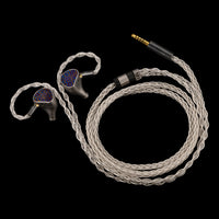 Noble Audio Kronos - Flagship Quadbrid IEMs