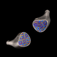 Noble Audio Kronos - Flagship Quadbrid IEMs