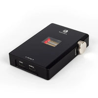 EarMen L‑Amp MK2 Limited - Amplificatore valvolare mobile & DAC