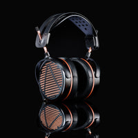 Audeze LCD-5s - Flaggschiff-Planar-Kopfhörer