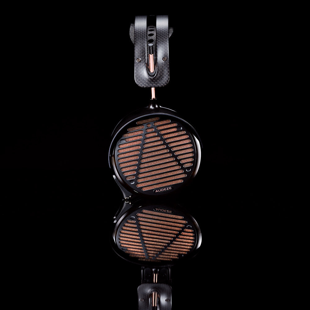 Audeze LCD-5s - Flaggschiff-Planar-Kopfhörer
