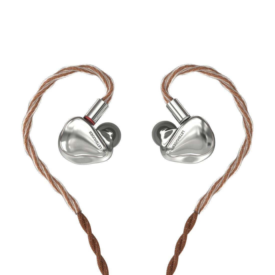 Letshuoer Cadenza 12 - Flagship Hybrid IEM