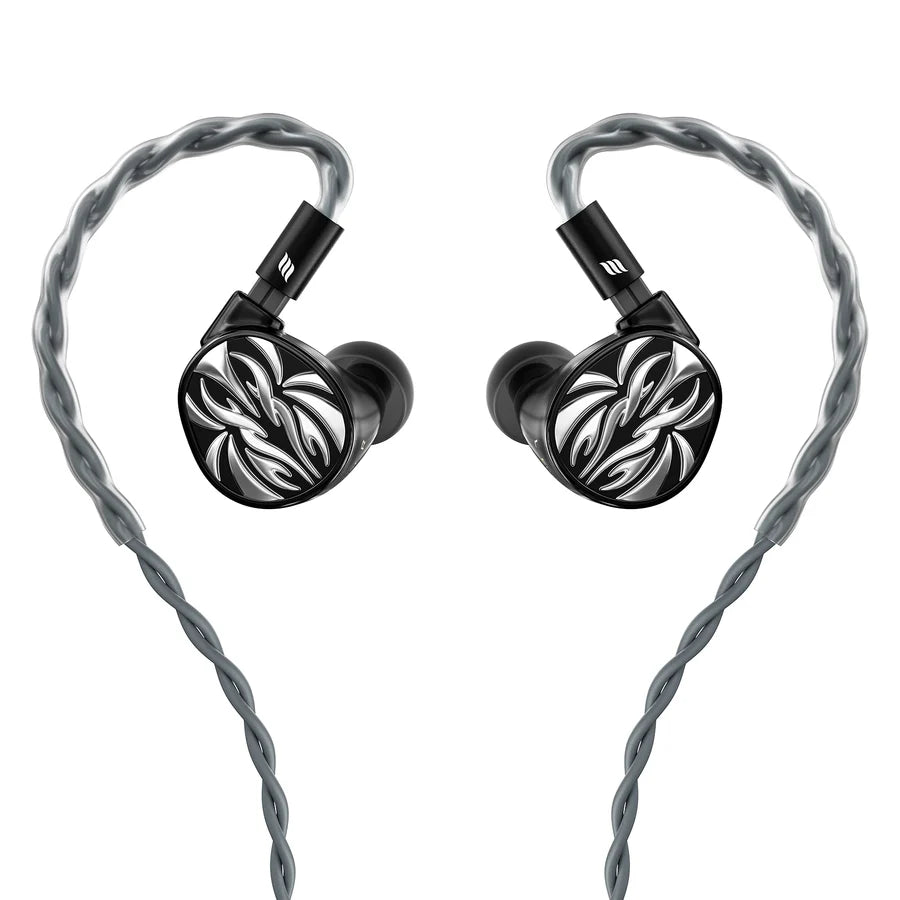 Letshuoer Ember - Planar IEMs