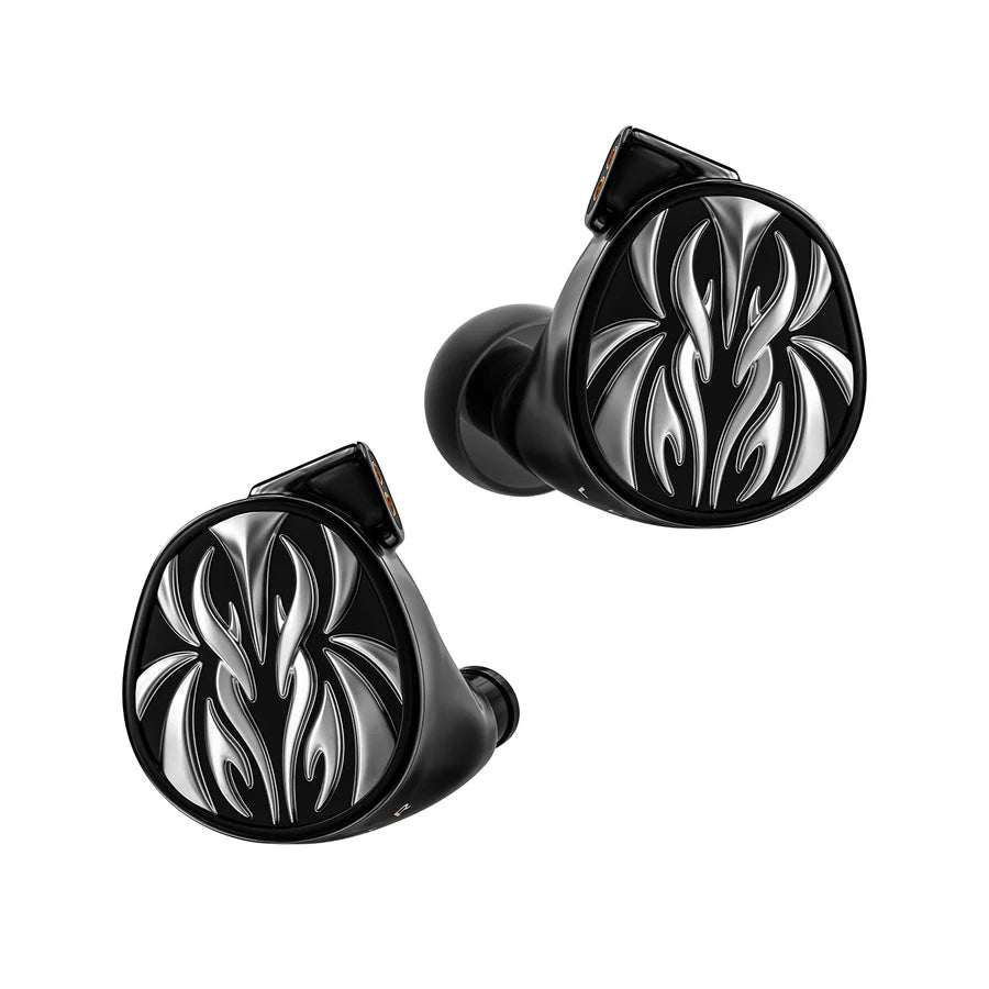 Letshuoer Ember - Planar IEMs