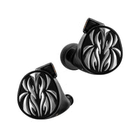 Letshuoer Ember - Planar IEMs