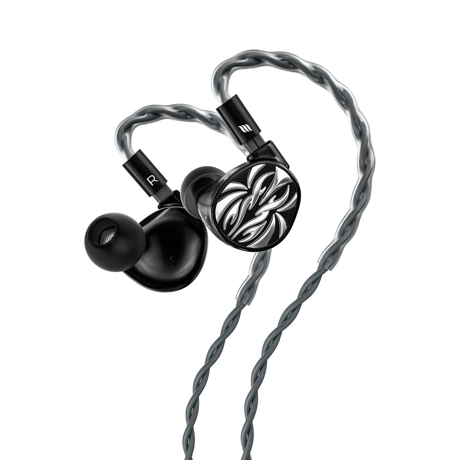 Letshuoer Ember - Planar IEMs