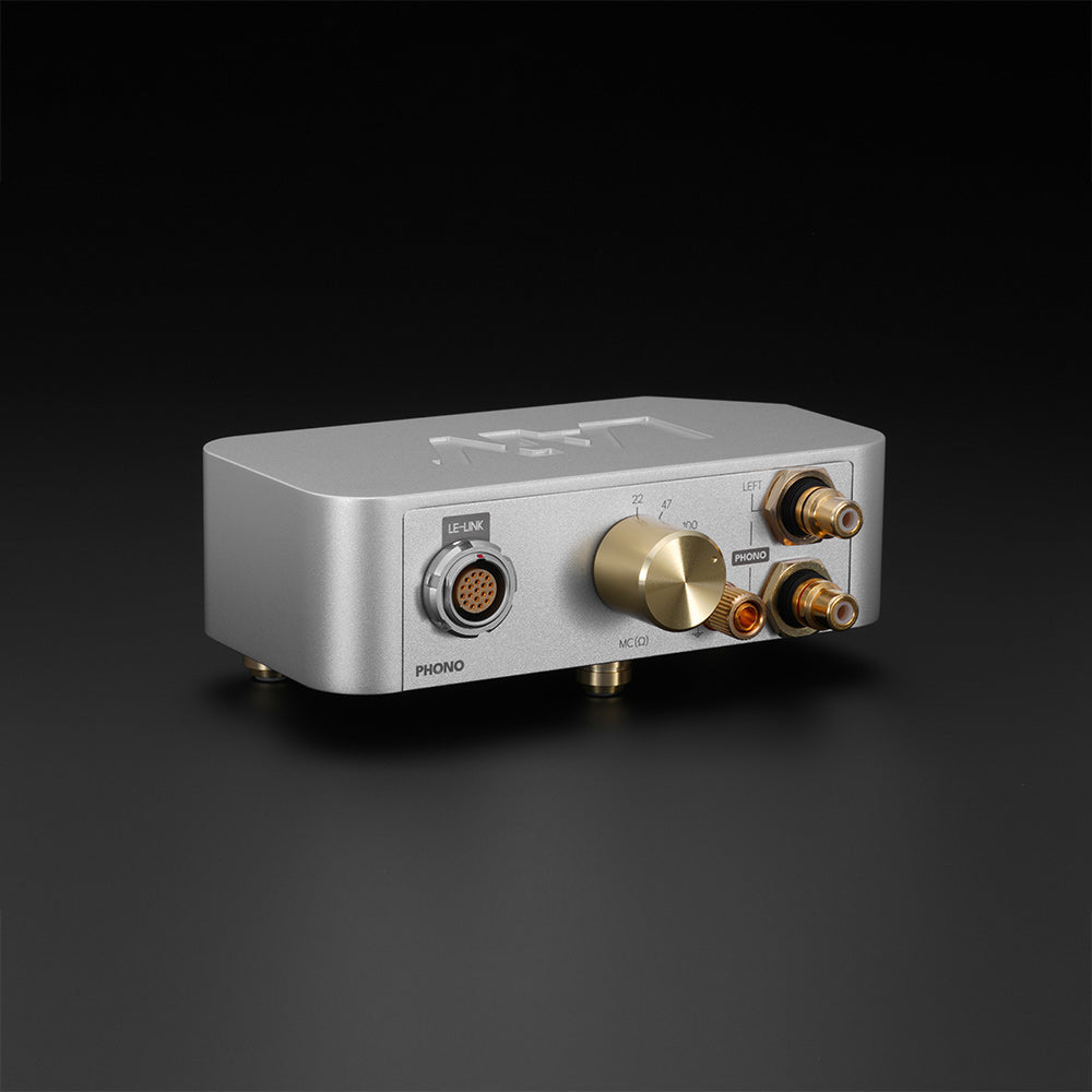 Laiv Audio Harmony Lext - Extension module for HP2A