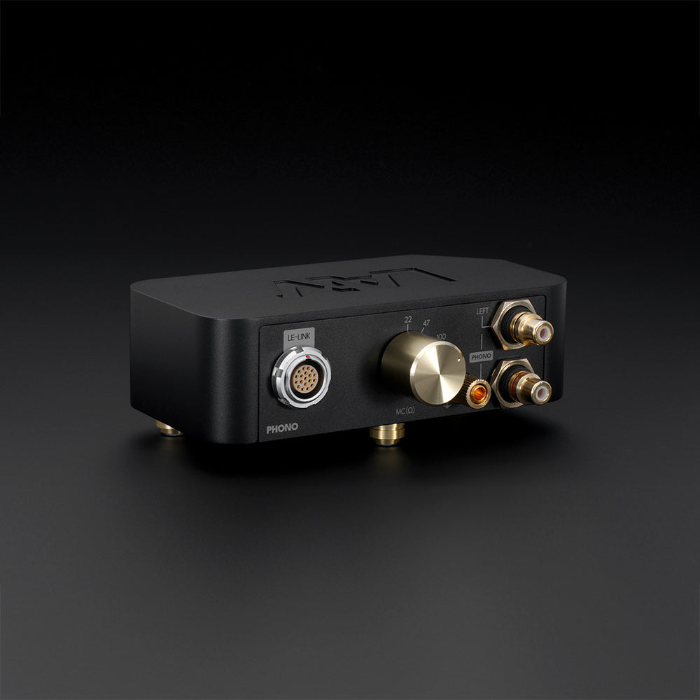 Laiv Audio Harmony Lext - Extension module for HP2A
