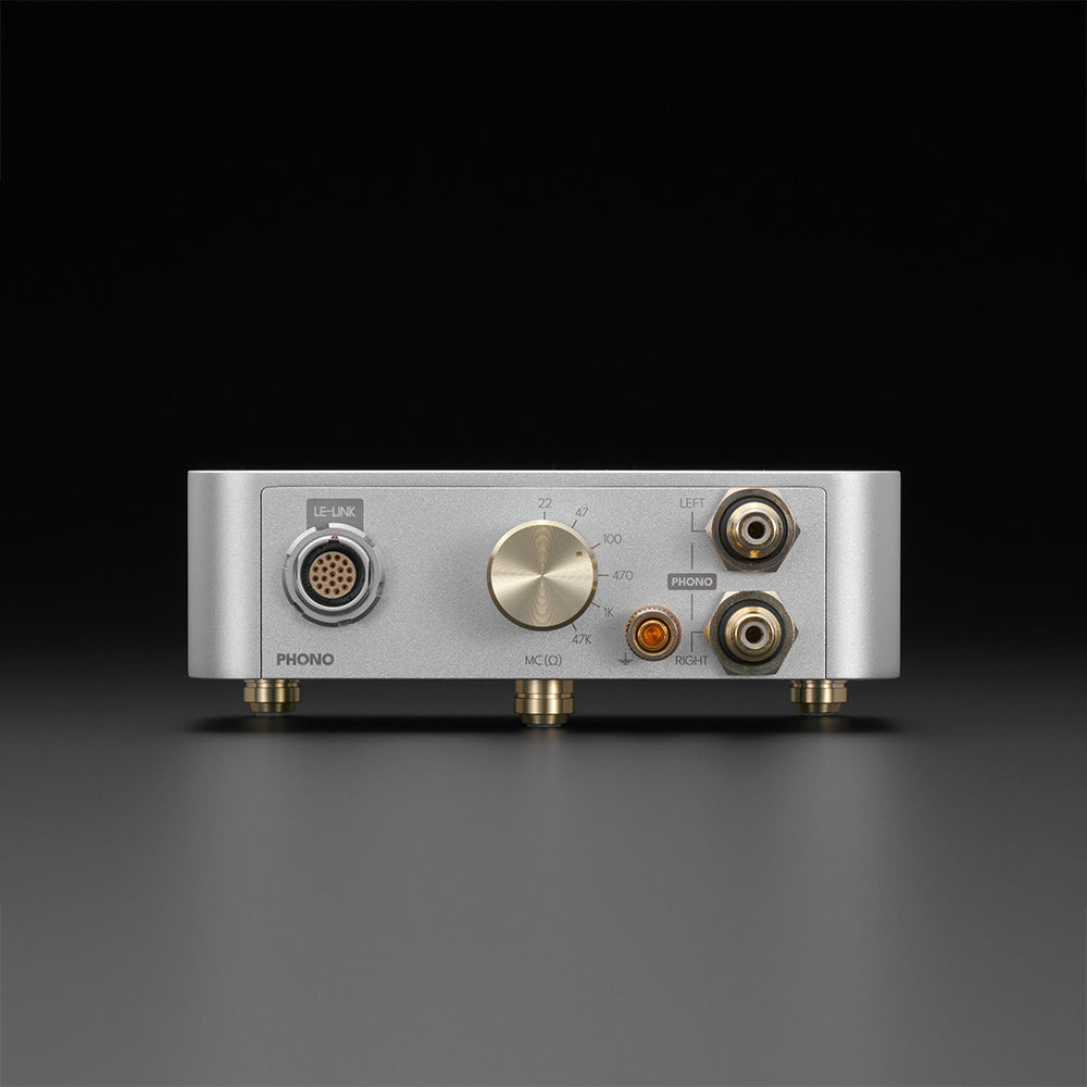 Laiv Audio Harmony Lext - Extension module for HP2A