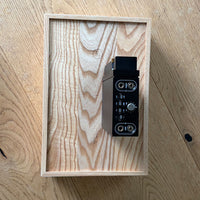 Luxury & Precision EA4 - Neuwertig mit Garantie