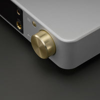 Laiv Audio Crescendo VERSE - Integrated DAC & Headphone Amplifier