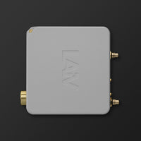 Laiv Audio Crescendo VERSE - Integrated DAC & Headphone Amplifier
