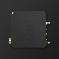 Laiv Audio Crescendo VERSE - Integrated DAC & Headphone Amplifier