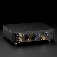 Laiv Audio Crescendo VERSE - Integrated DAC & Headphone Amplifier
