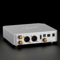 Laiv Audio Crescendo VERSE - Integrated DAC & Headphone Amplifier