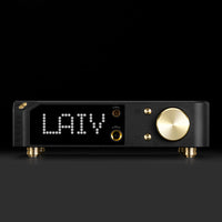 Laiv Audio Crescendo VERSE - Integrated DAC & Headphone Amplifier