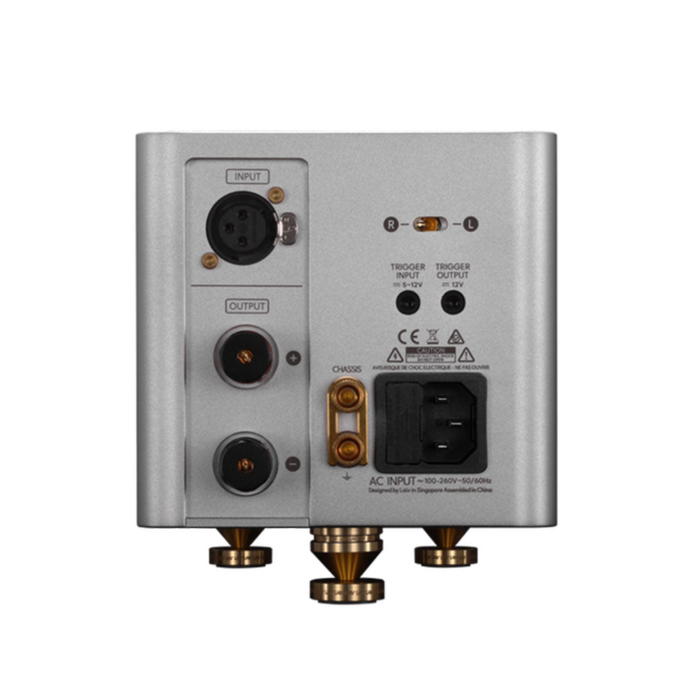 Laiv Audio Harmony GaNM - Class D Verstärker (Paar)