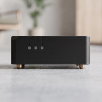 Laiv Crescendo BEAT - Dual-Rail-Linear-Netzteil