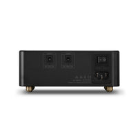 Laiv Crescendo BEAT - Dual-Rail-Linear-Netzteil