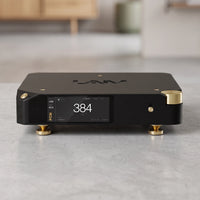 Laiv Harmony DAC 2 - High-End R2R DAC