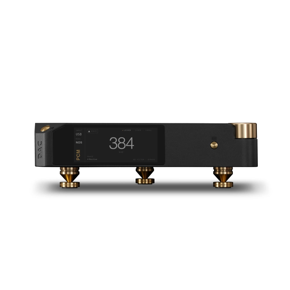Laiv Harmony DAC 2 - High-End R2R DAC