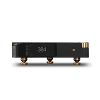 Laiv Harmony DAC 2 - High-End R2R DAC