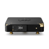 Laiv Harmony DAC 2 - High-End R2R DAC