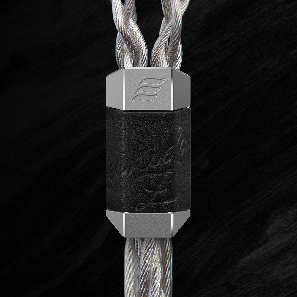 Effect Audio Leonidas Z - câble IEM phare