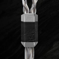 Effect Audio Leonidas Z - câble IEM phare