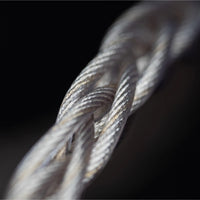 Effect Audio Leonidas Z - câble IEM phare