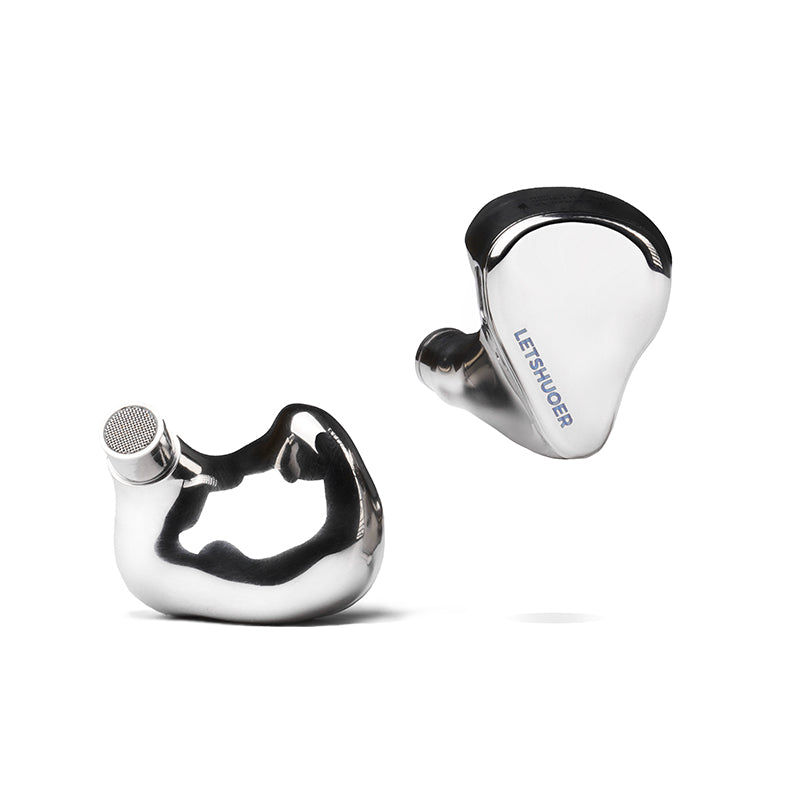 Letshuoer Cadenza 12 - Flagship Hybrid IEM