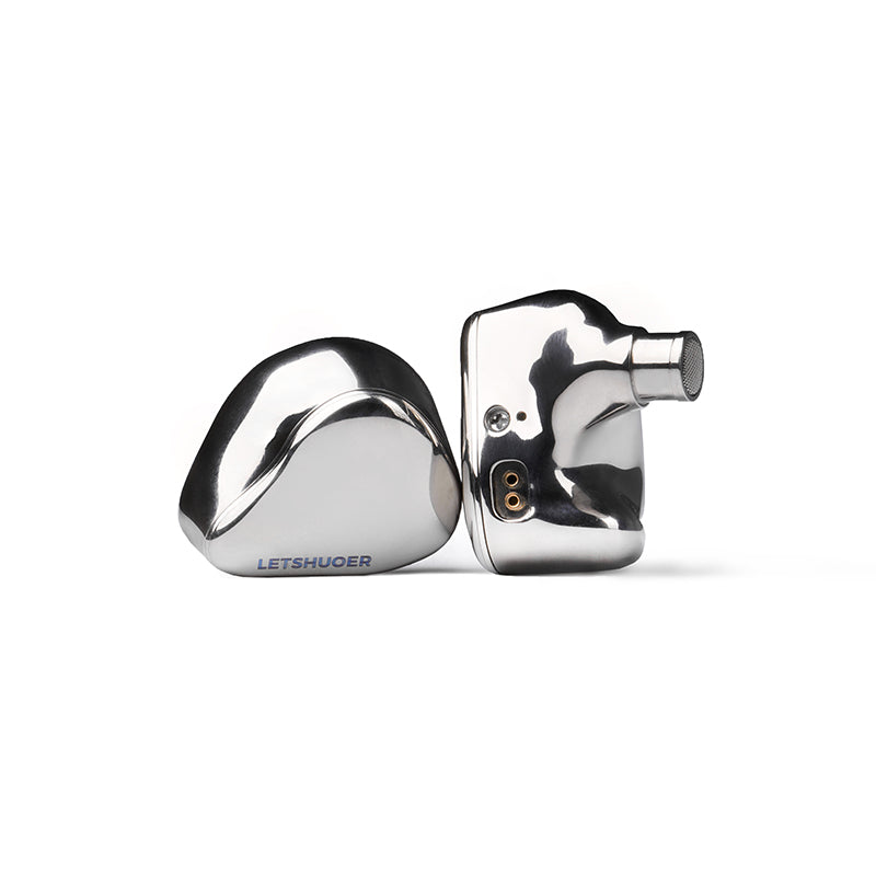 Letshuoer Cadenza 12 - Flagship Hybrid IEM