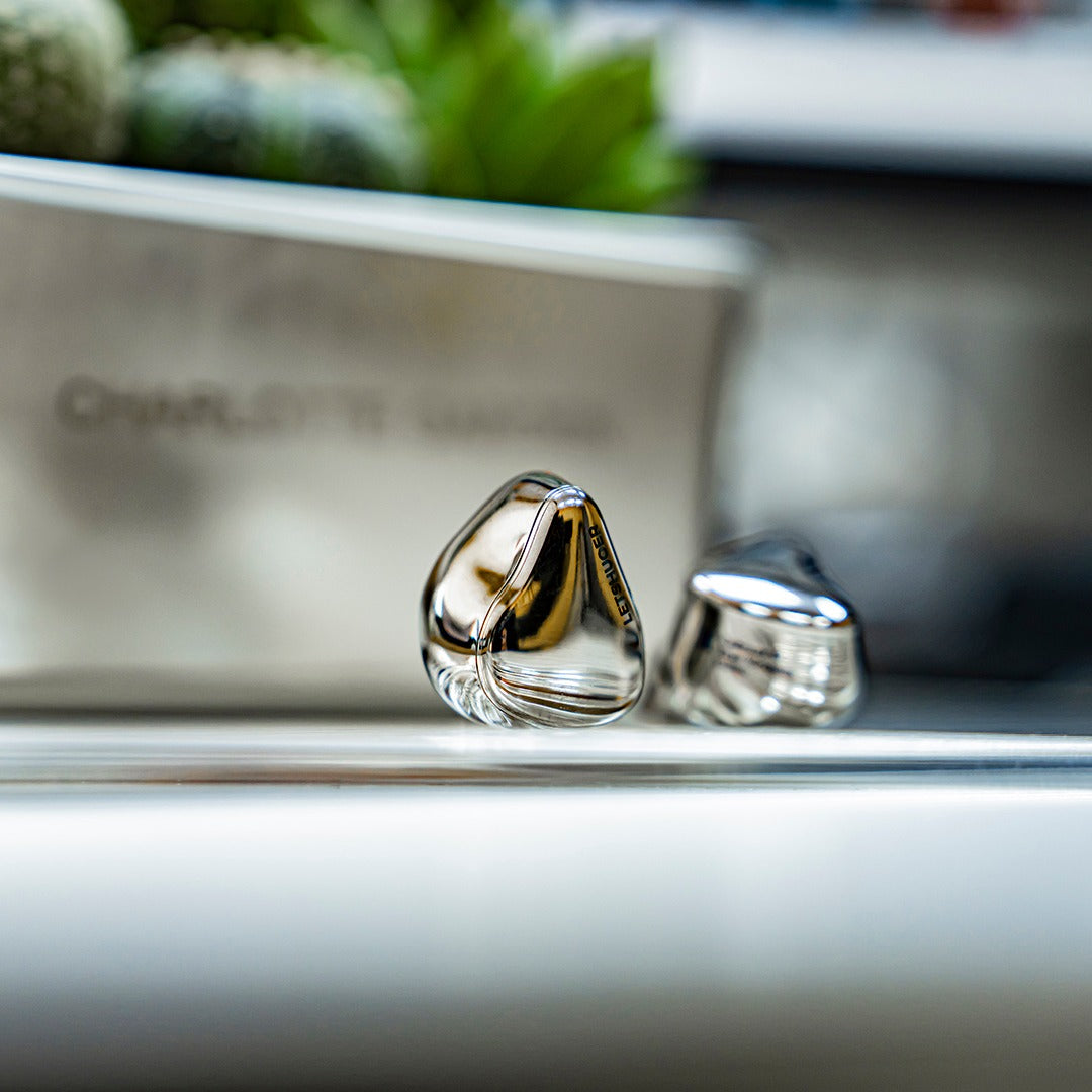 Letshuoer Cadenza 12 - Flagship Hybrid IEM