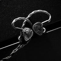 LETSHUOER SONATA - Flagship Tribrid In-Ear Monitors
