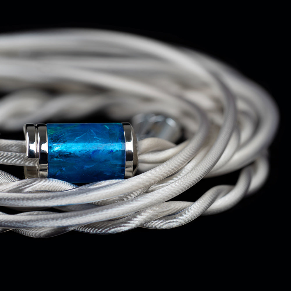 Lime Ears Anima 2 - Flagship Hybrid IEMs