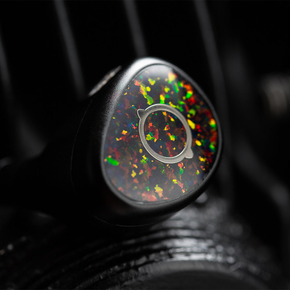 Lime Ears Incognita - 7 Driver Hybrid IEMs