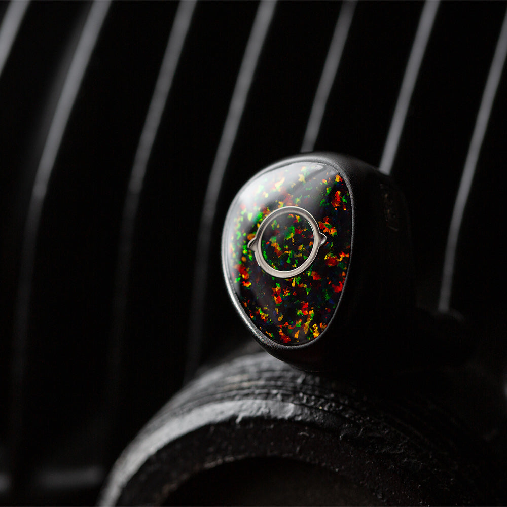 Lime Ears Incognita - 7 Driver Hybrid IEMs