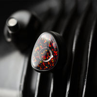 Lime Ears Incognita - 7 Driver Hybrid IEMs