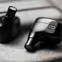 Lime Ears Incognita - 7 Driver Hybrid IEMs