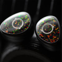 Lime Ears Incognita - 7 Driver Hybrid IEMs