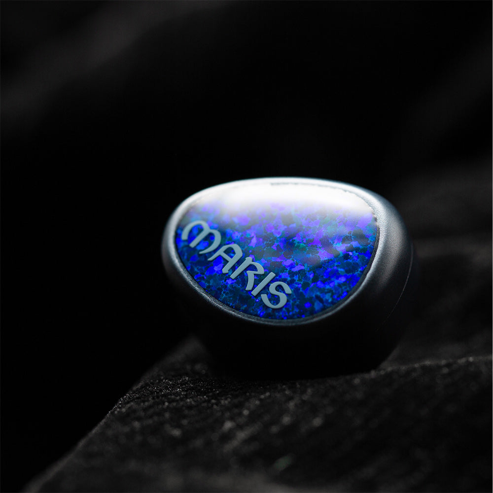 Lime Ears Maris - High-End 12 Treiber IEMs