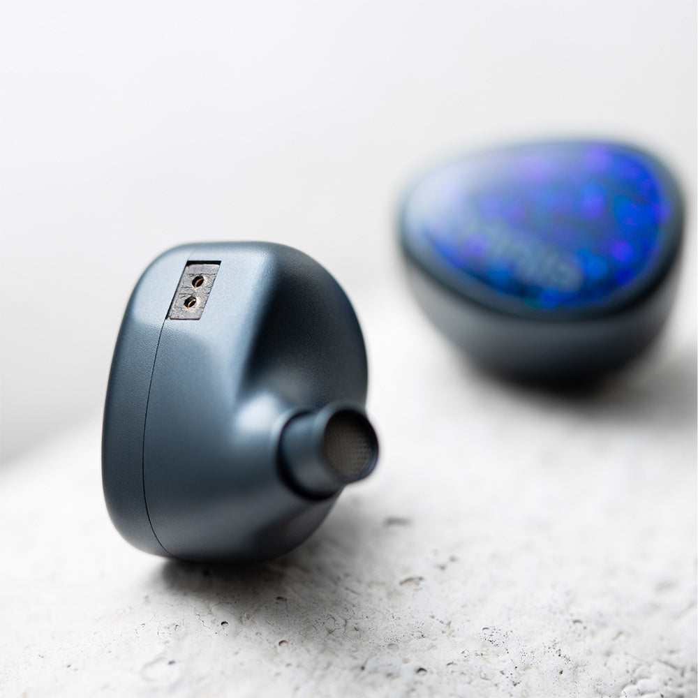 Lime Ears Maris - High-End 12 Treiber IEMs