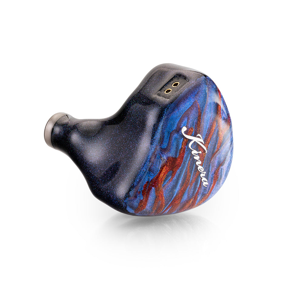 Kinera Loki - Quadbrid Flagship IEM
