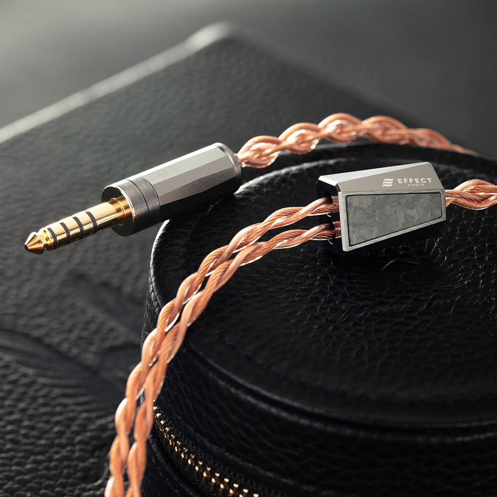 Kinera Loki - Quadbrid Flagship IEM