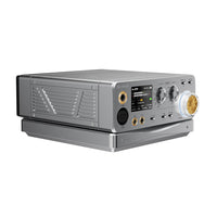 Lotoo Gungnir - Convertisseur numérique-analogique/amplificateur de bureau de qualité de référence