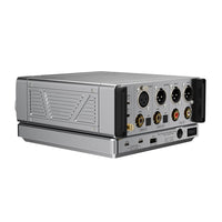 Lotoo Gungnir - Convertisseur numérique-analogique/amplificateur de bureau de qualité de référence