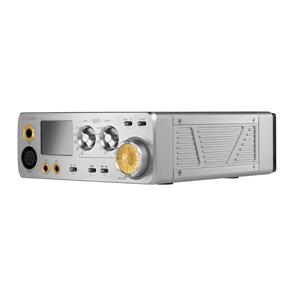 Lotoos Lotoo Gungnir - Reference-Grade Desktop DAC/Amp – Audio Essence